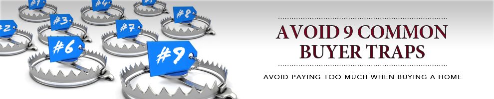 9 Buyers Traps To Avoid