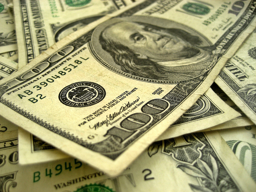 Earning Money Referral Program-01