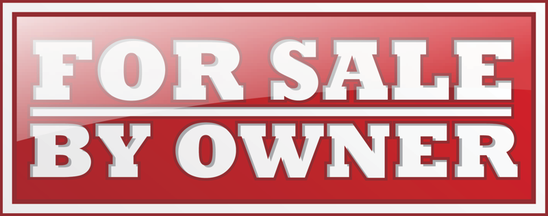 For Sale By Owner FSBO