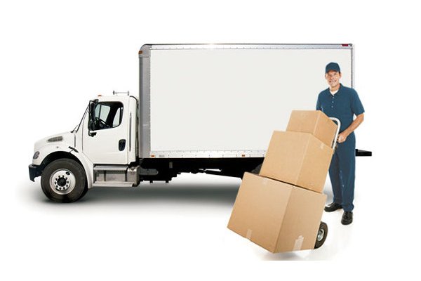 Buyers and Sellers Moving Time