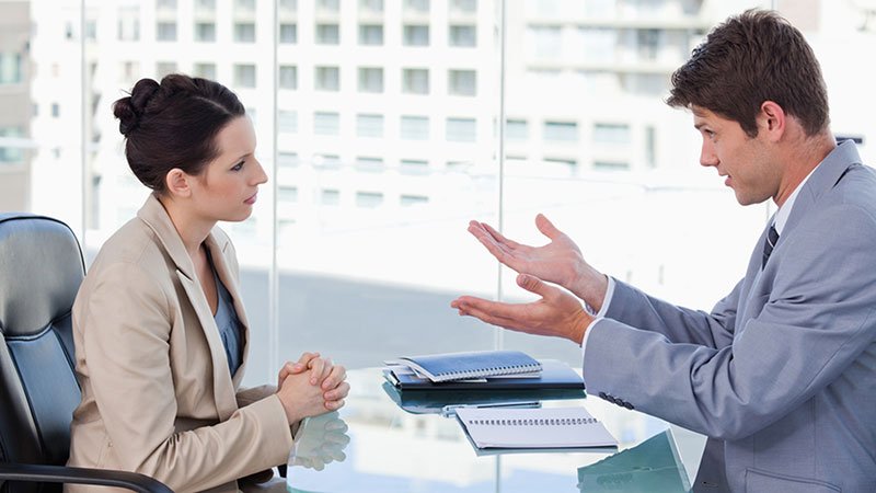 Selling Your Home Negotiating Guidelines