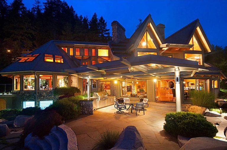 North Vancouver Houses Homes For Sale and SOLD by SubAreas