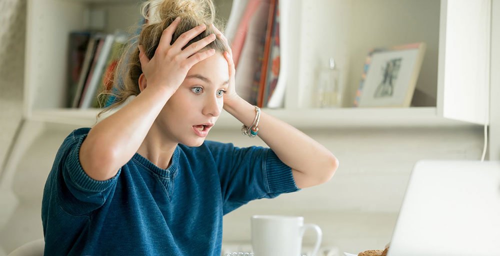 Home Buying Stress