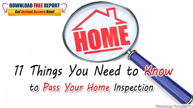 Pass Your Home Inspection 11 Things You Need to Know