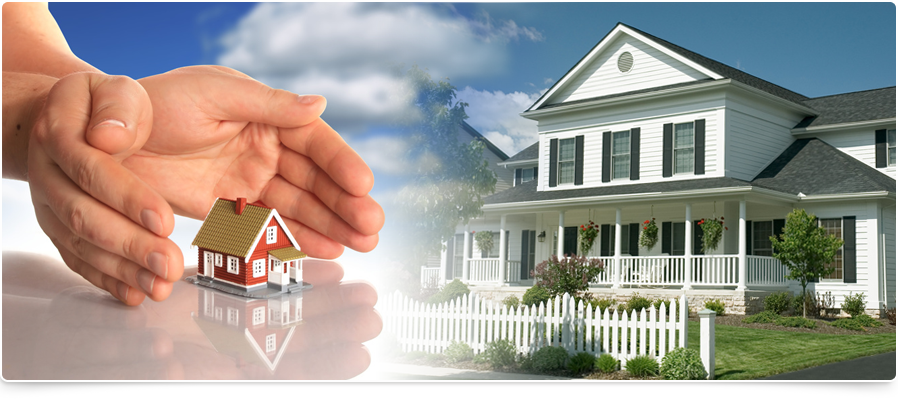 Buying Your First Home