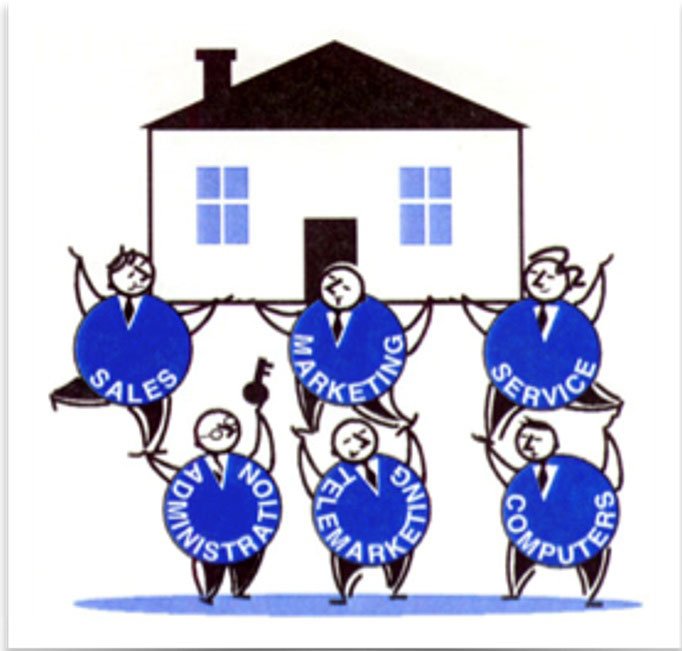 Our Team