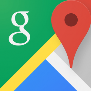 Google Maps