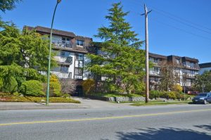 109 270 West 3rd Street, North Vancouver