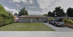 11844 Burnett St, Maple Ridge