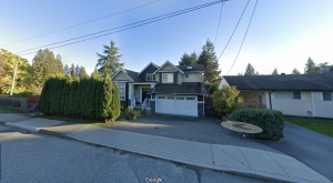 1501 Frederick Rd, North Vancouver