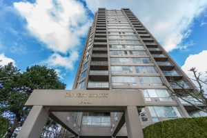 1503 14881 103A Ave, Surrey