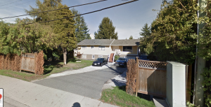 1636 156th Street, Surrey