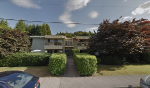 203 3001 St George Street, Port Moody