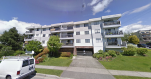 208 308 W 2nd Street, North Vancouver