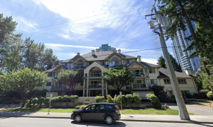 214 1148 Westwood Street, Coquitlam