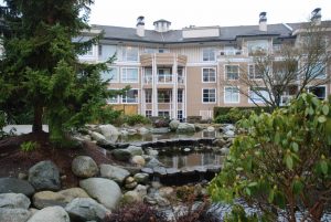 225 3629 Deercrest Drive, North Vancouver