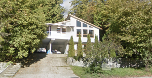 296 East Braemar Road, North Vancouver