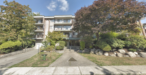 305 120 E 5th Street, North Vancouver