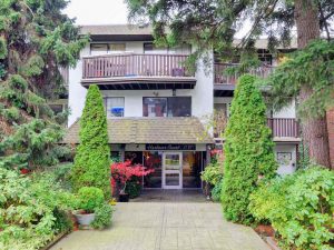 305 175 E 4th Street, North Vancouver