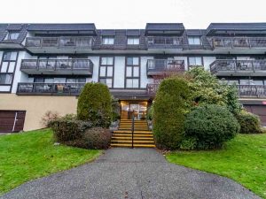 314 310 W 3rd Street, North Vancouver