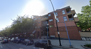 315 345 Lonsdale Avenue, North Vancouver