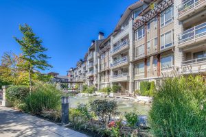 410 530 Ravenwoods Drive, North Vancouver