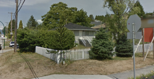 4805 Albert Street, Burnaby