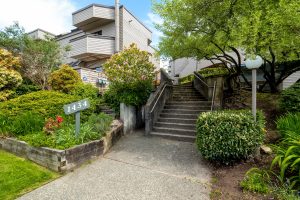 5 1434 Mahon Avenue, North Vancouver