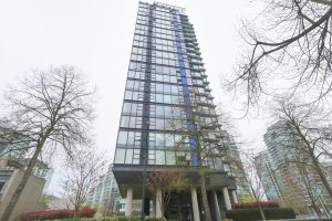 503 1723 Alberni Street, Vancouver