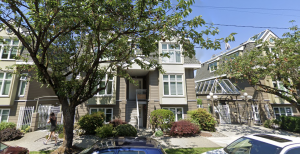 731 W 7th Avenue, Vancouver