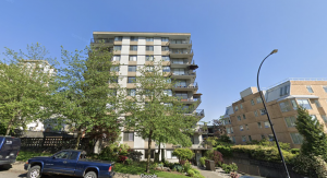 902 540 Lonsdale Avenue, North Vancouver